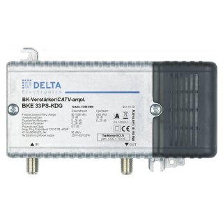 Hausanschlussverstrker 1-3 WE Astro HV 331